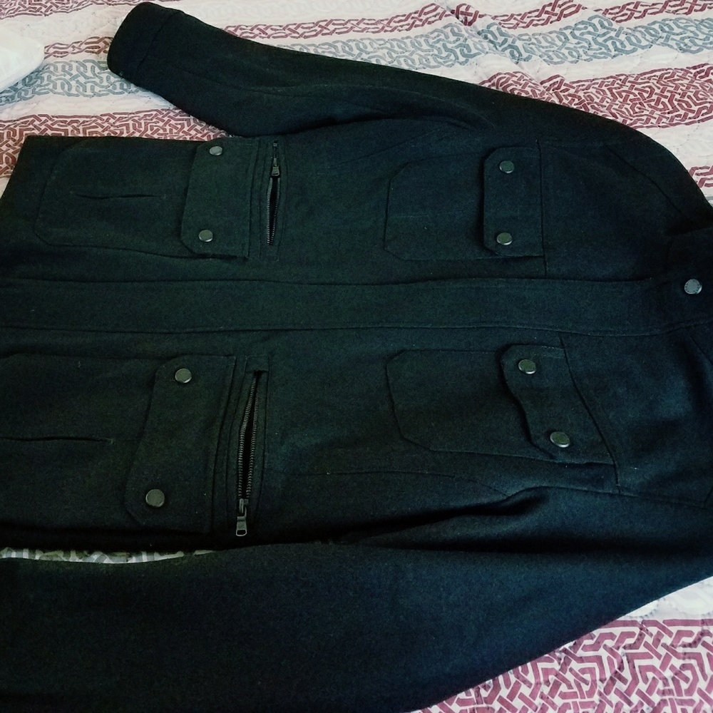 Michael Kors coat ( Men)